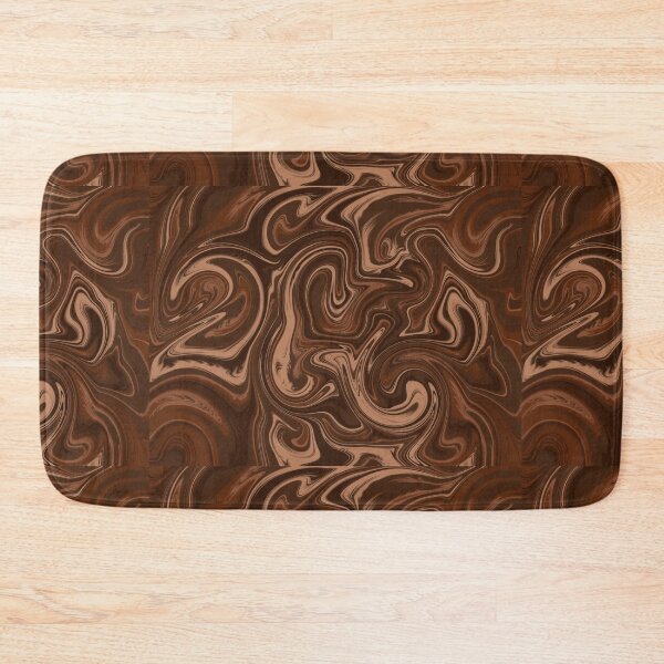 Item preview, Love Flower Geometric Brown Colorful #73 designed and sold by Pawimon.