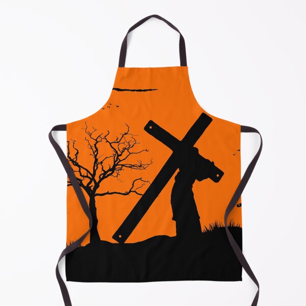 Item preview, taking up our cross designed and sold by johnnyssandart.