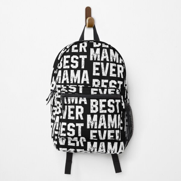 Item preview, Best Mama Ever Vintage Style Mother's Day For Moms designed and sold by SpeedyPrints.