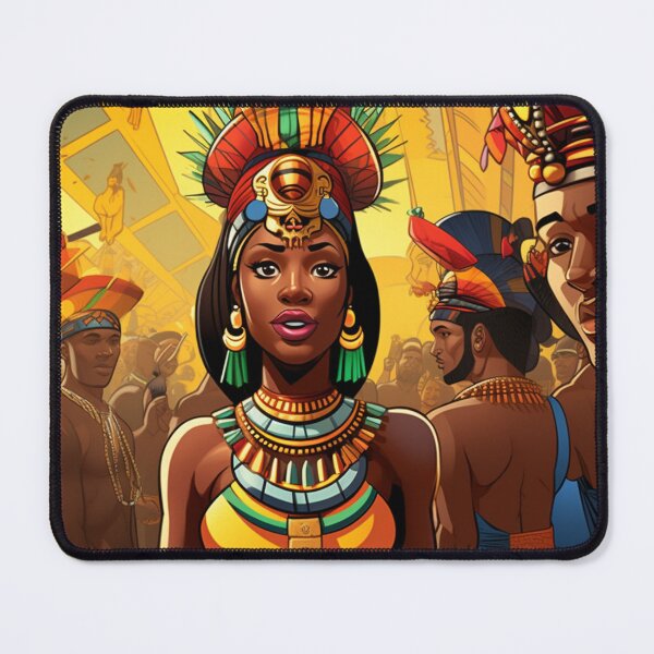 Item preview, African Tribe designed and sold by AlasPrime.