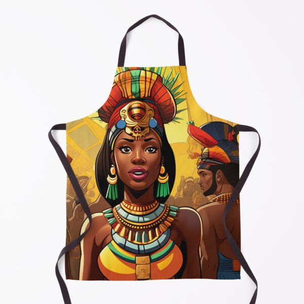 Item preview, African Tribe designed and sold by AlasPrime.