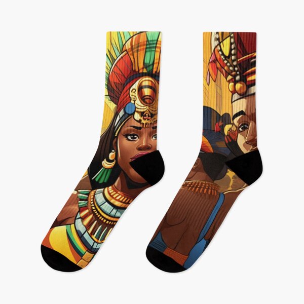 Item preview, African Tribe designed and sold by AlasPrime.