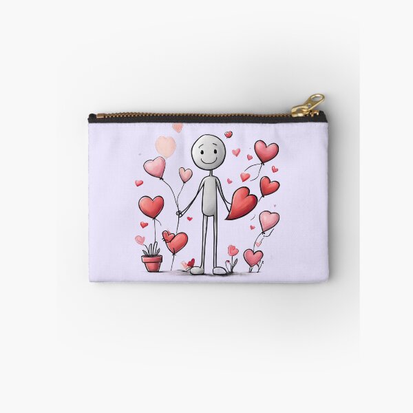 Item preview, Valentine's Day Gift designed and sold by joyfulcow.