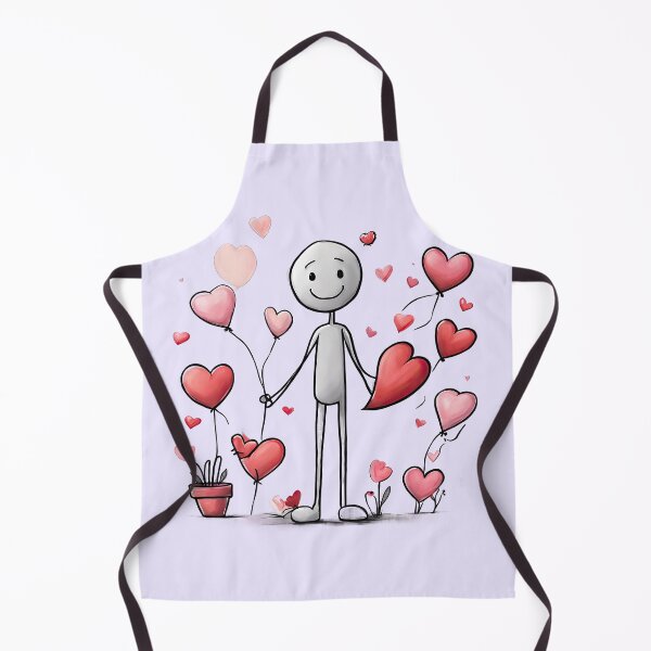 Item preview, Valentine's Day Gift designed and sold by joyfulcow.