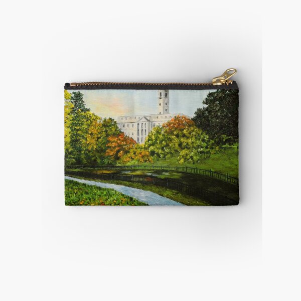 Item preview, Nottingham University designed and sold by mrsctlandscapes.