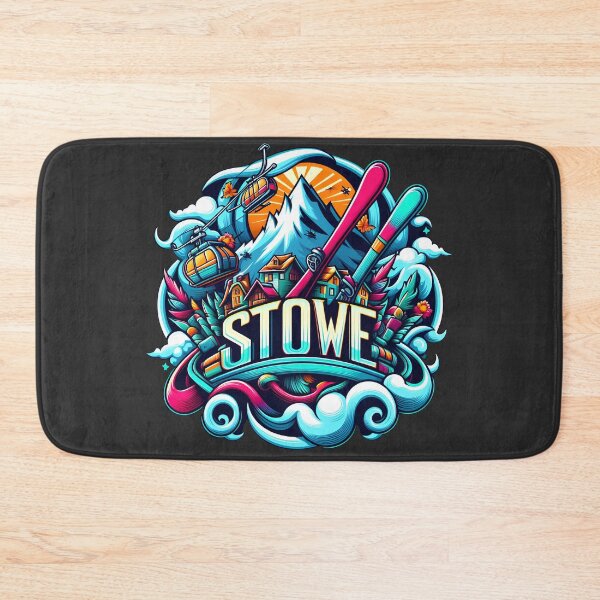 Item preview, Stowe - Vermont, USA designed and sold by tokyojeff.