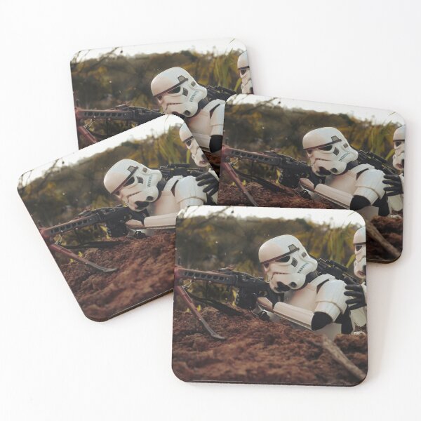 Item preview, Suppressing Fire designed and sold by 709Legion.