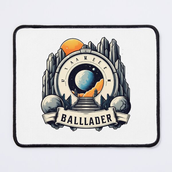 Item preview, baulders gate designed and sold by DahGrind.