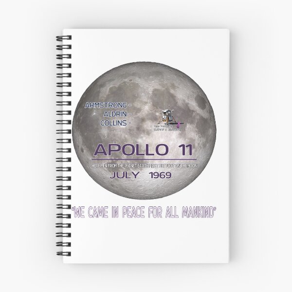 Item preview, Apollo 11 designed and sold by 3Brew-Designs.
