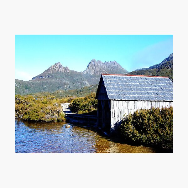 Item preview, The Boat House designed and sold by Philinblank.