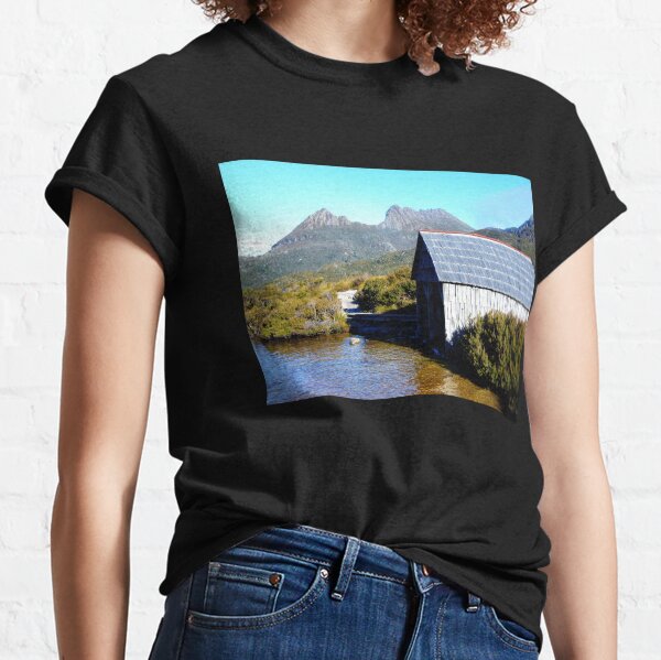 The Boat House Classic T-Shirt
