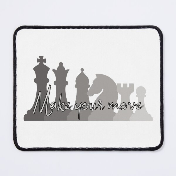 Item preview, Make Your Move designed and sold by SiriuslyShawni.