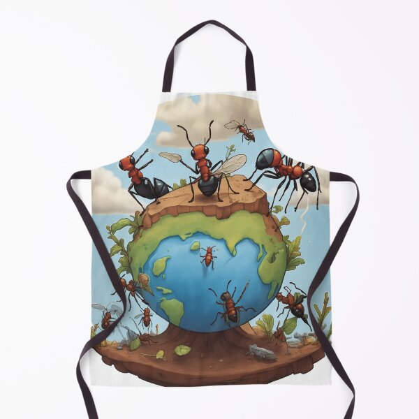 Item preview, Whispers of Gaia: A Miniature Ballet designed and sold by Nandana-SEN.