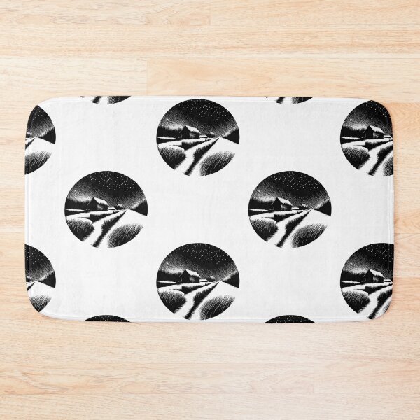 Item preview, Returning To Silence  designed and sold by vuslatmedia.