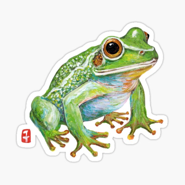 Save The Frogs Merch & Gifts for Sale
