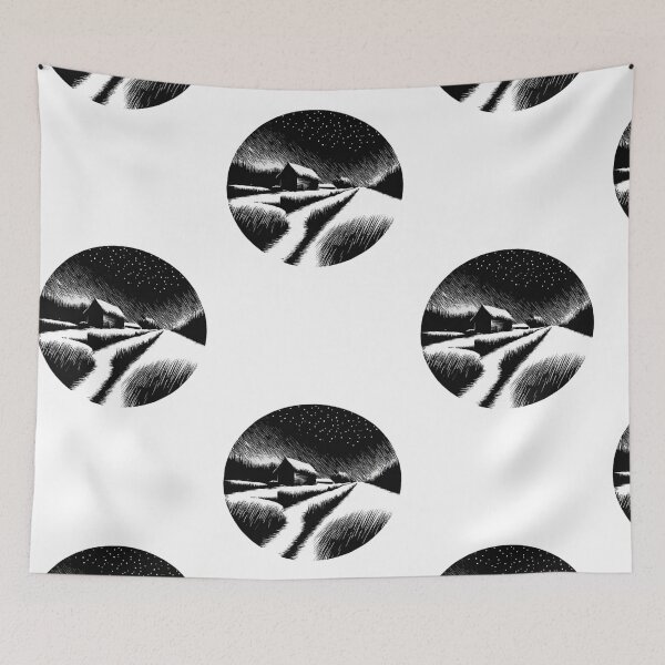 Item preview, Returning To Silence  designed and sold by vuslatmedia.