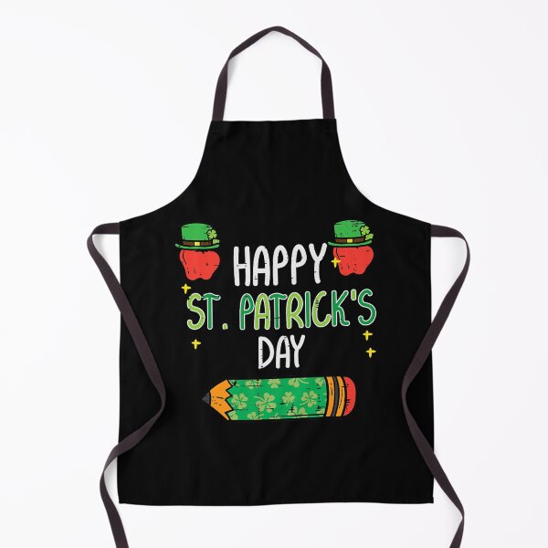 Item preview, Happy St Patricks Day Teacher Saint Pattys Paddys designed and sold by BalladOfZeus.