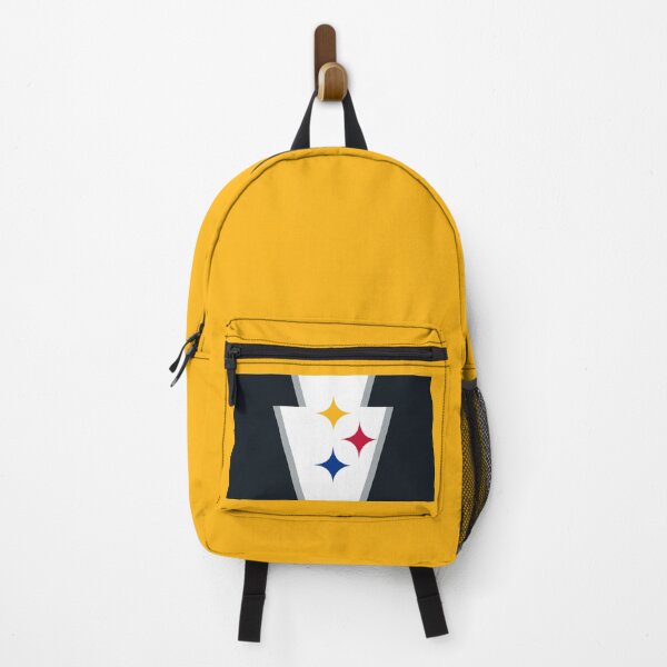 Item preview, Pittsburgh Football Keystone Flag designed and sold by Tara Stark.