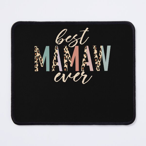Item preview, Best Mamaw Ever Gifts Leopard Print Mothers Day designed and sold by SpeedyPrints.