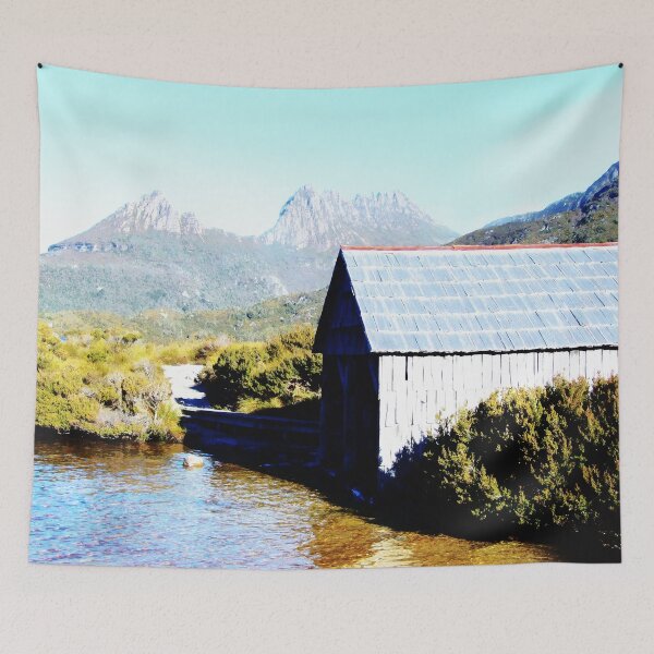 Item preview, The Boat House designed and sold by Philinblank.