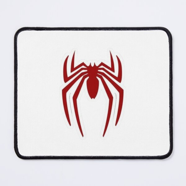 Item preview, red spidey designed and sold by PintAura.