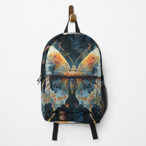 Item preview, "Cosmic Lepidoptera" designed and sold by APARTAI EU.