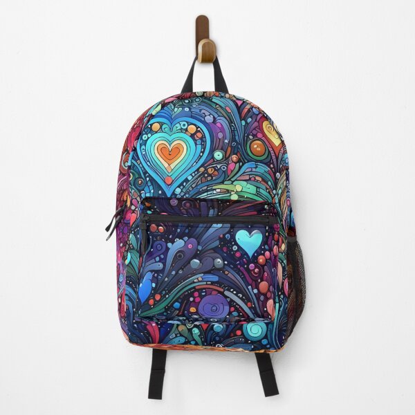 Item preview, Love Pattern 13 designed and sold by SneakkiArt.
