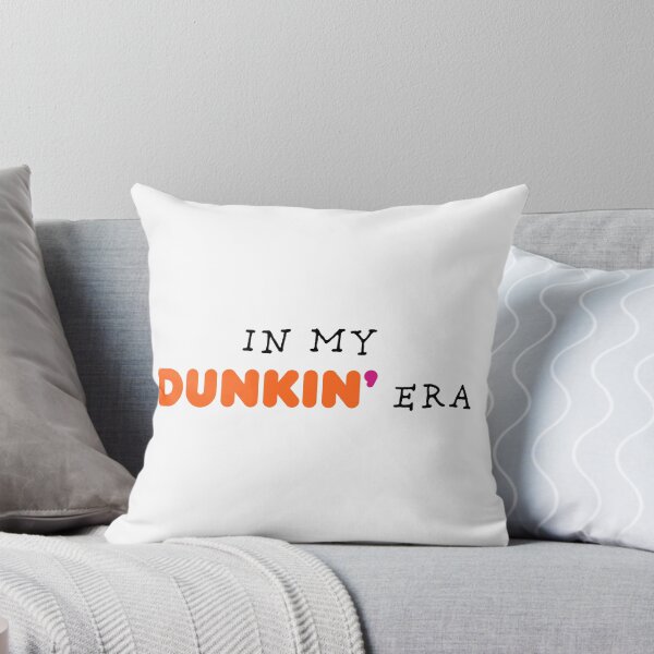 Item preview, In my Dunkin' era designed and sold by ArtDubs.