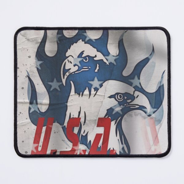Item preview, AMERICAN EAGLES designed and sold by inarausch2023.