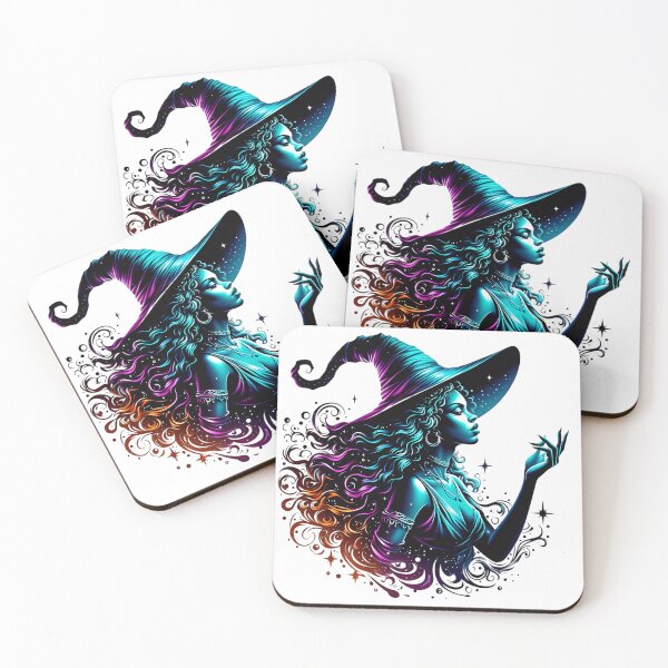 Item preview, Midnight Sorcery: Essence of the Ethereal Enchantress designed and sold by Vitalka-uk.