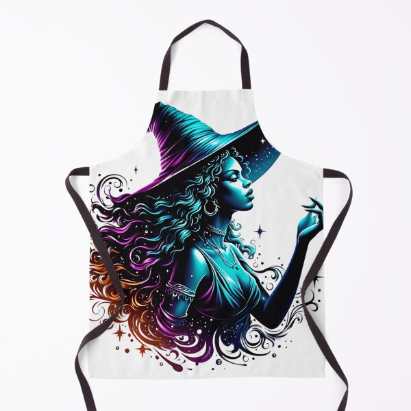 Item preview, Midnight Sorcery: Essence of the Ethereal Enchantress designed and sold by Vitalka-uk.