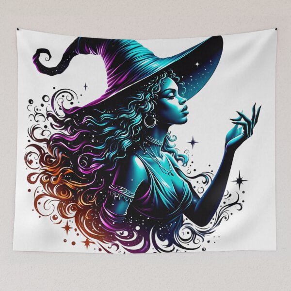 Item preview, Midnight Sorcery: Essence of the Ethereal Enchantress designed and sold by Vitalka-uk.