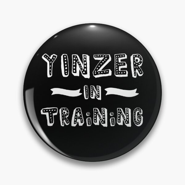 Item preview, Yinzer In Training Funny Pittsburgh Kids Moving Gift designed and sold by carlhunt99.
