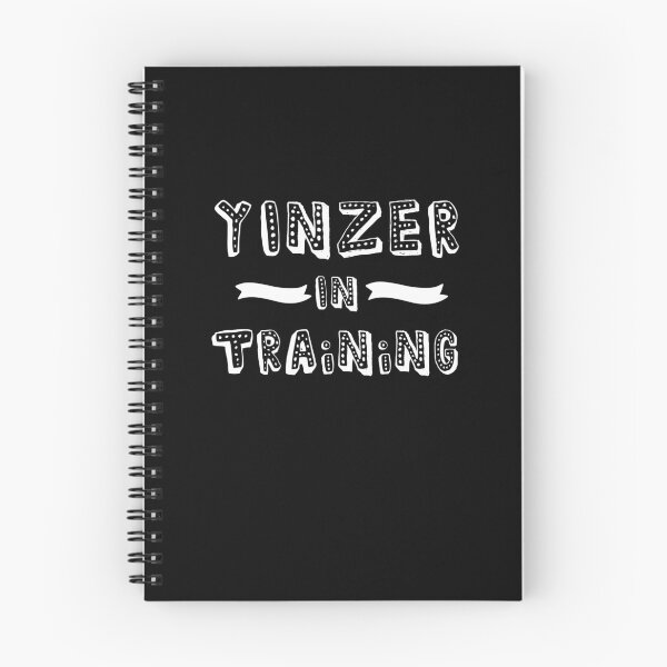 Item preview, Yinzer In Training Funny Pittsburgh Kids Moving Gift designed and sold by carlhunt99.