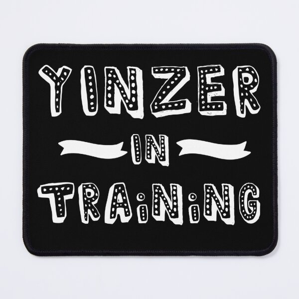 Item preview, Yinzer In Training Funny Pittsburgh Kids Moving Gift designed and sold by carlhunt99.