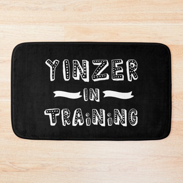Item preview, Yinzer In Training Funny Pittsburgh Kids Moving Gift designed and sold by carlhunt99.
