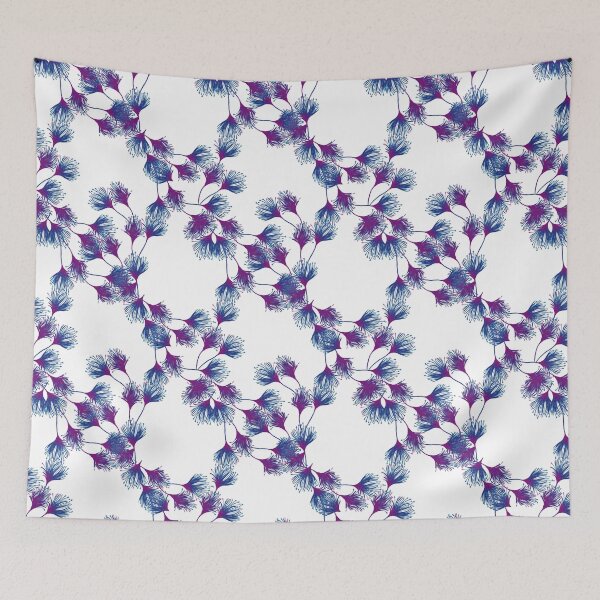 Item preview, Dance of Seaweeds designed and sold by StudioChimera.