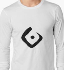 Sand-Planet Miku Langarmshirt