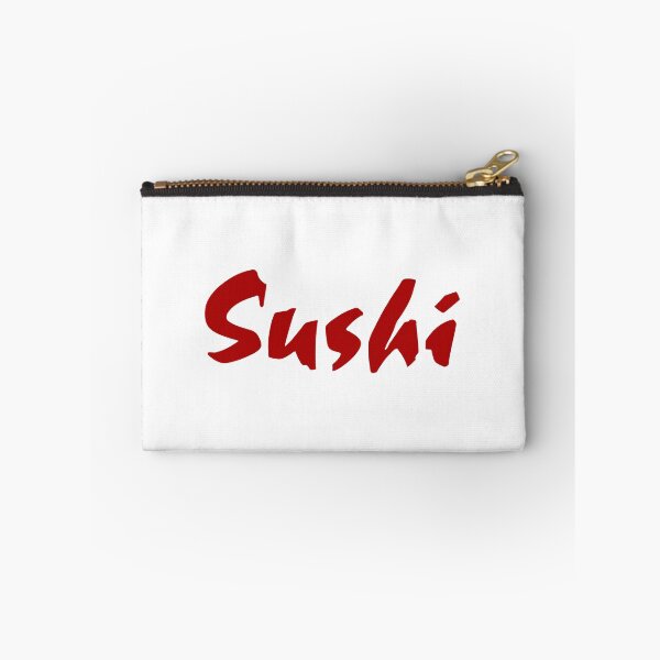 Item preview, Sushi designed and sold by Reethes.