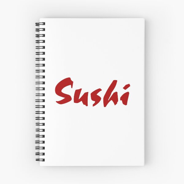 Item preview, Sushi designed and sold by Reethes.
