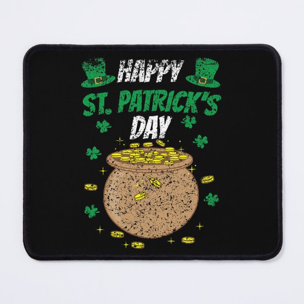 Item preview, Happy St Patricks Day Team St. Patricks Day Ireland Irish designed and sold by BalladOfZeus.