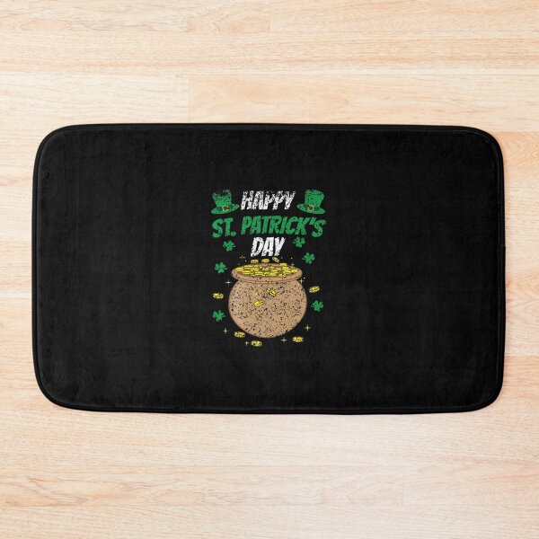 Item preview, Happy St Patricks Day Team St. Patricks Day Ireland Irish designed and sold by BalladOfZeus.
