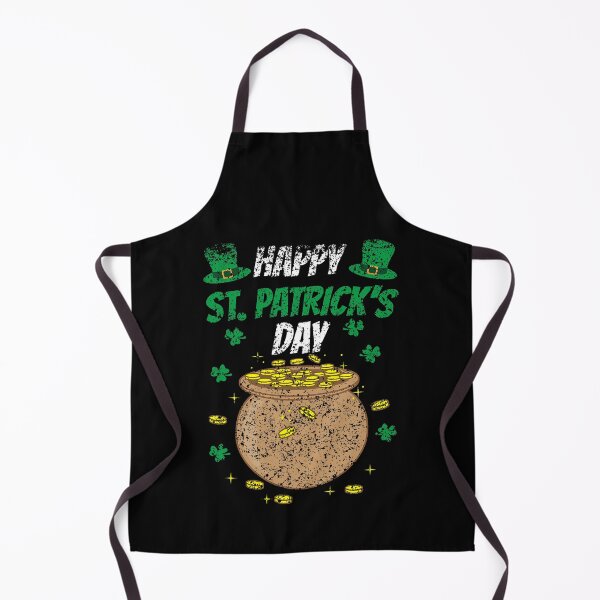 Item preview, Happy St Patricks Day Team St. Patricks Day Ireland Irish designed and sold by BalladOfZeus.