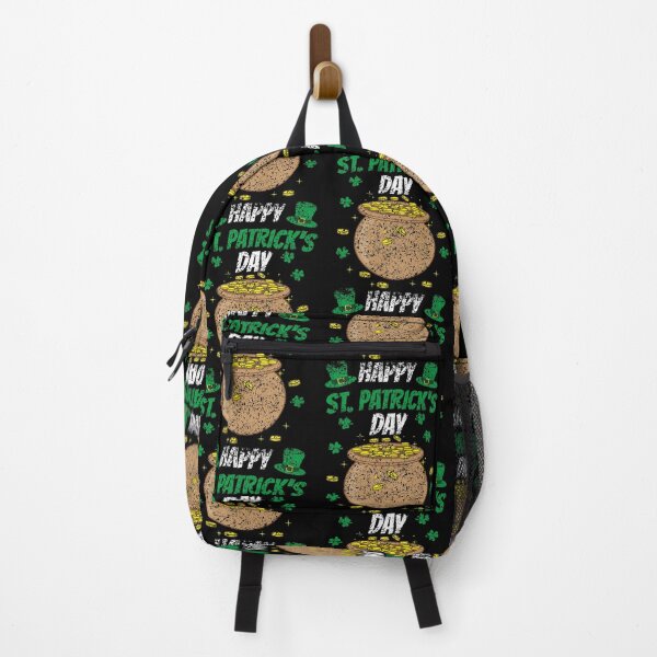 Item preview, Happy St Patricks Day Team St. Patricks Day Ireland Irish designed and sold by BalladOfZeus.