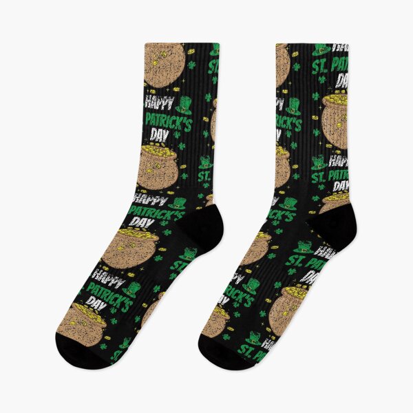 Item preview, Happy St Patricks Day Team St. Patricks Day Ireland Irish designed and sold by BalladOfZeus.