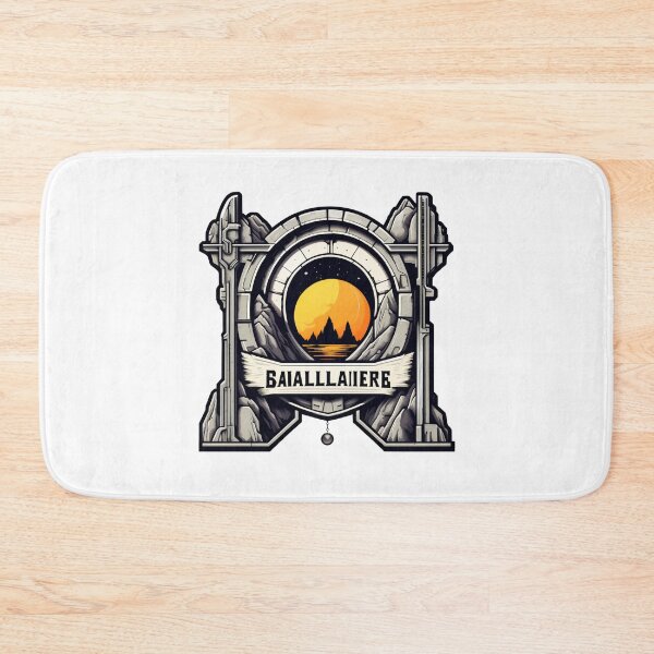 Item preview, baulders gate designed and sold by DahGrind.