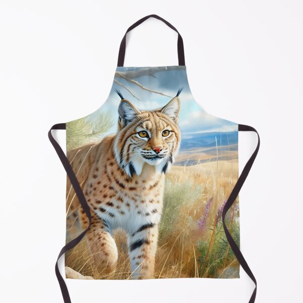 Item preview, Lynx designed and sold by RubisLeaf.