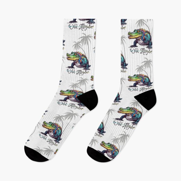 Item preview, alligator designed and sold by CeloneDesign69.