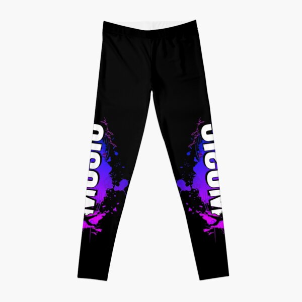 Feel the Music Leggings