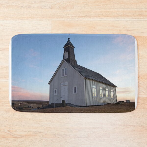 Item preview, Strandarkirkja, Iceland designed and sold by HazelWright.